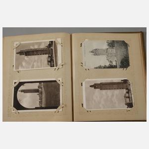 Ansichtskartensammlung Magdeburg