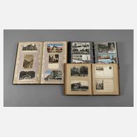 Ansichtskartensammlung Magdeburg111