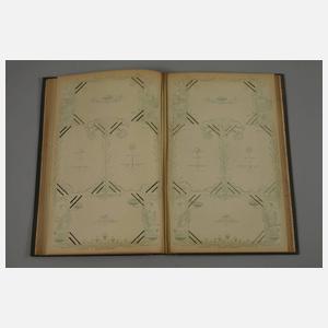 Postkartenalbum Kitsch