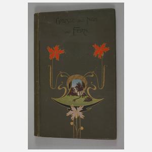 Postkartenalbum Kitsch