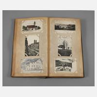 Ansichtskartenalbum Deutschland111