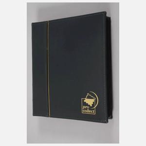 Postkartenalbum Haus der Kunst