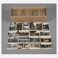 Große Sammlung Ansichtskarten111