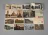 Konvolut Postkarten, Briefe und Fotos