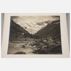 "Reise Erinnerung 1905"