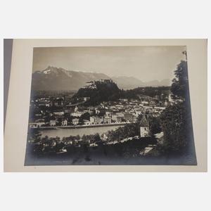 "Reise Erinnerung 1905"