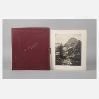 "Reise Erinnerung 1905"111