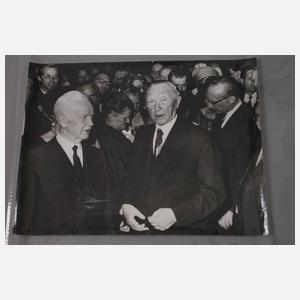 Sammlung Pressefotos