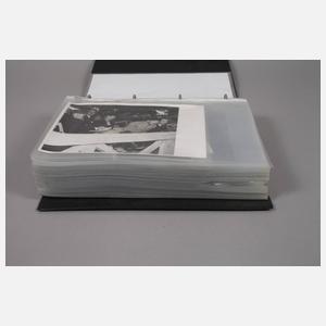 Sammlung Pressefotos