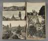 Konvolut Fotografien Plauen