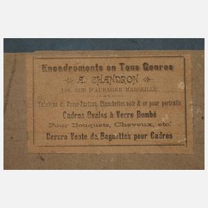 Vier Fotos Indochina