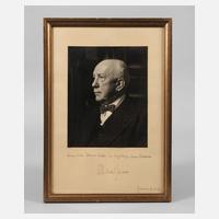 Fotoportrait Richard Strauß111