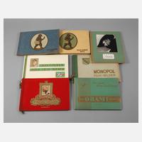 Zigarettenbilderalben Film111