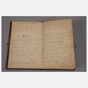 Sammlung Poesiealben