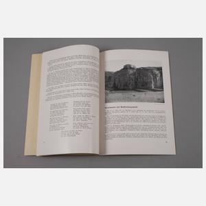 Propagandaheft Annabergwacht