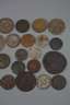 Konvolut Kleinmünzen 18.–19. Jahrhundert