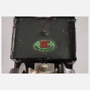 Doll/Märklin Konvolut Eisenbahn