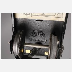 Doll/Märklin Konvolut Eisenbahn