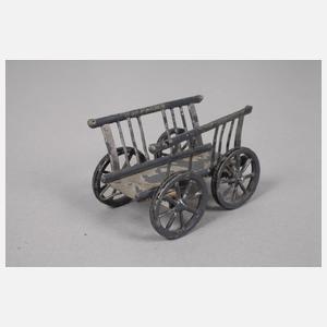 Georg Heyde König Friedrich August III.