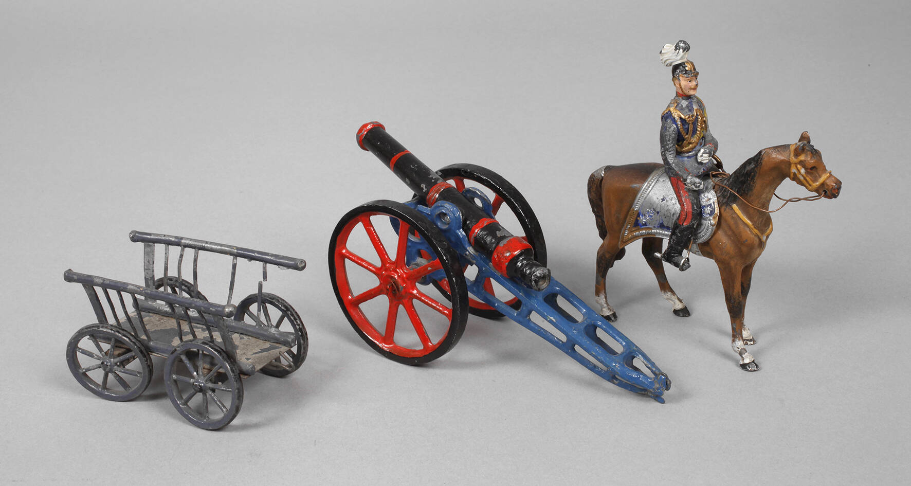 Georg Heyde König Friedrich August III.