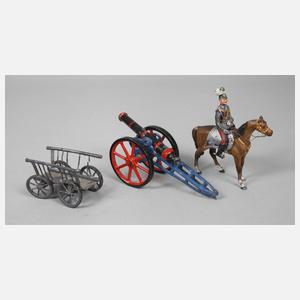 Georg Heyde König Friedrich August III.