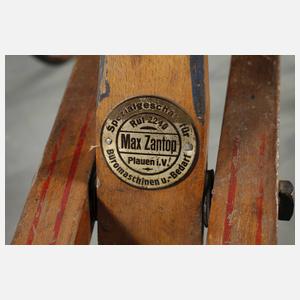 Naether Kinderfahrzeug "Holländer"