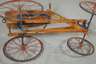 Naether Kinderfahrzeug "Holländer"