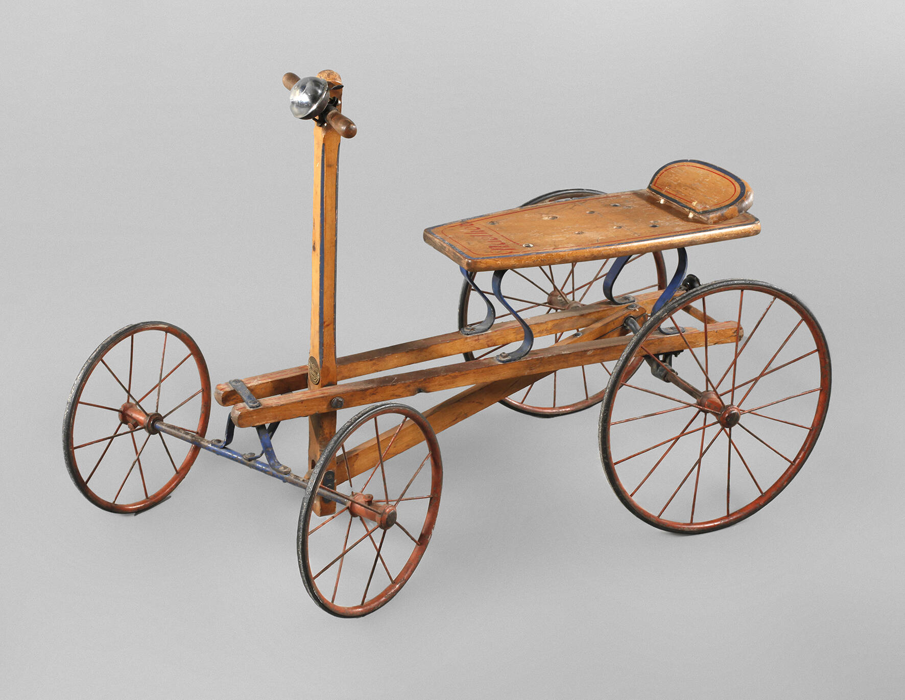 Naether Kinderfahrzeug "Holländer"