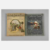 Zwei Kinderbücher111