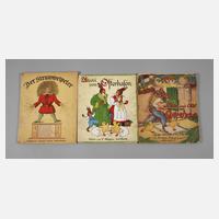 Konvolut Kinderbücher111