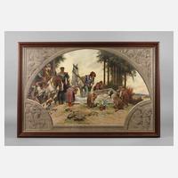 Prof. Paul Hey, Schneewittchen und die sieben Zwerge111