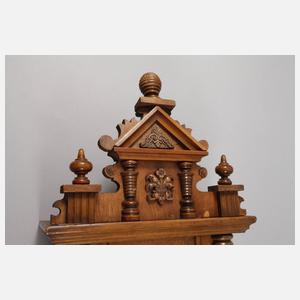 Wandregulator Gründerzeit