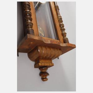 Wandregulator Gründerzeit