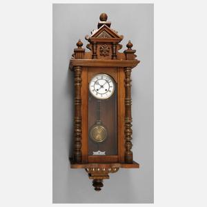 Wandregulator Gründerzeit