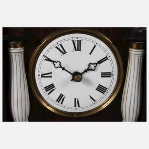 Rahmenuhr Schwarzwald