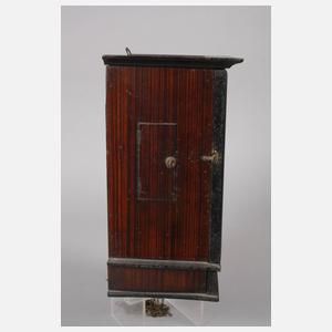 Rahmenuhr Schwarzwald