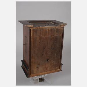 Rahmenuhr Schwarzwald