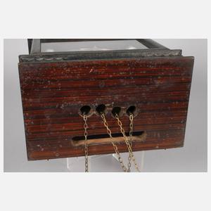 Rahmenuhr Schwarzwald