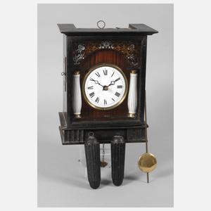 Rahmenuhr Schwarzwald