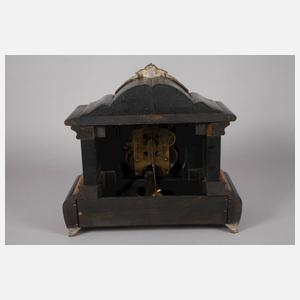 Kaminuhr Ansonia Clock New York