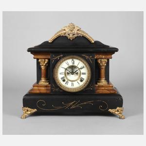 Kaminuhr Ansonia Clock New York