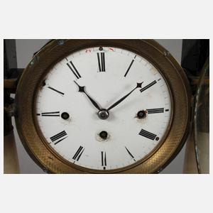 Wiener Hausherrenuhr