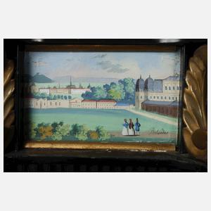 Wiener Hausherrenuhr