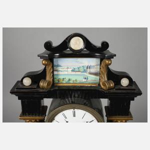 Wiener Hausherrenuhr