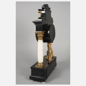 Wiener Hausherrenuhr