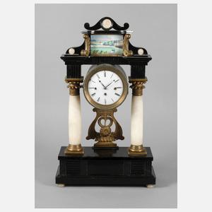 Wiener Hausherrenuhr