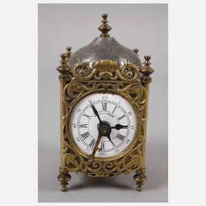 Tischwecker Historismus