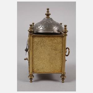 Tischwecker Historismus