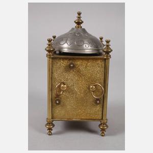 Tischwecker Historismus