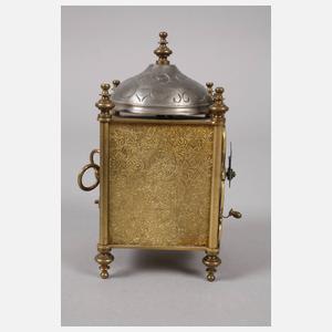 Tischwecker Historismus